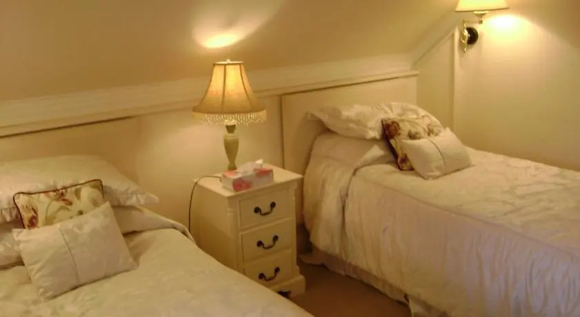 Saint Anthonys Lodge B&B