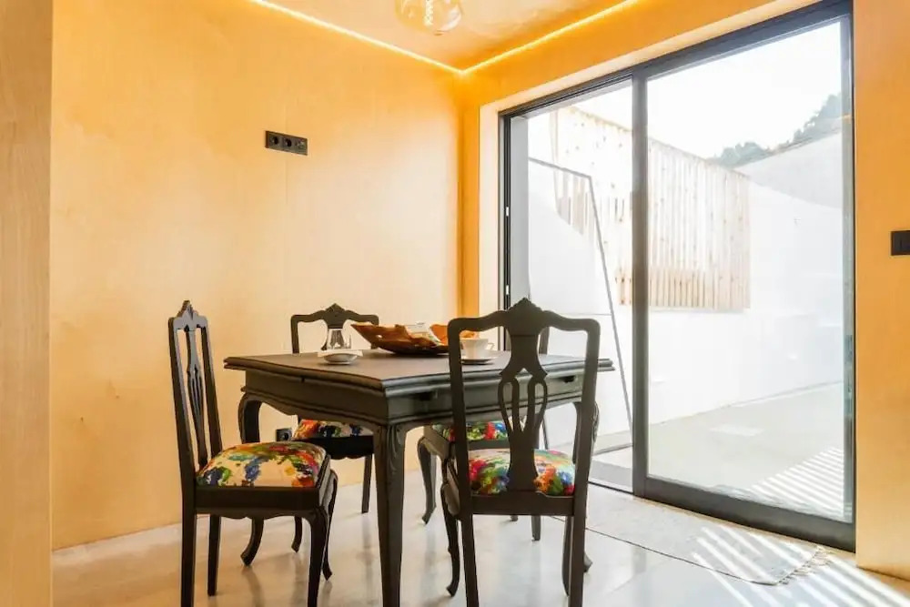 Furnas Boutique House
