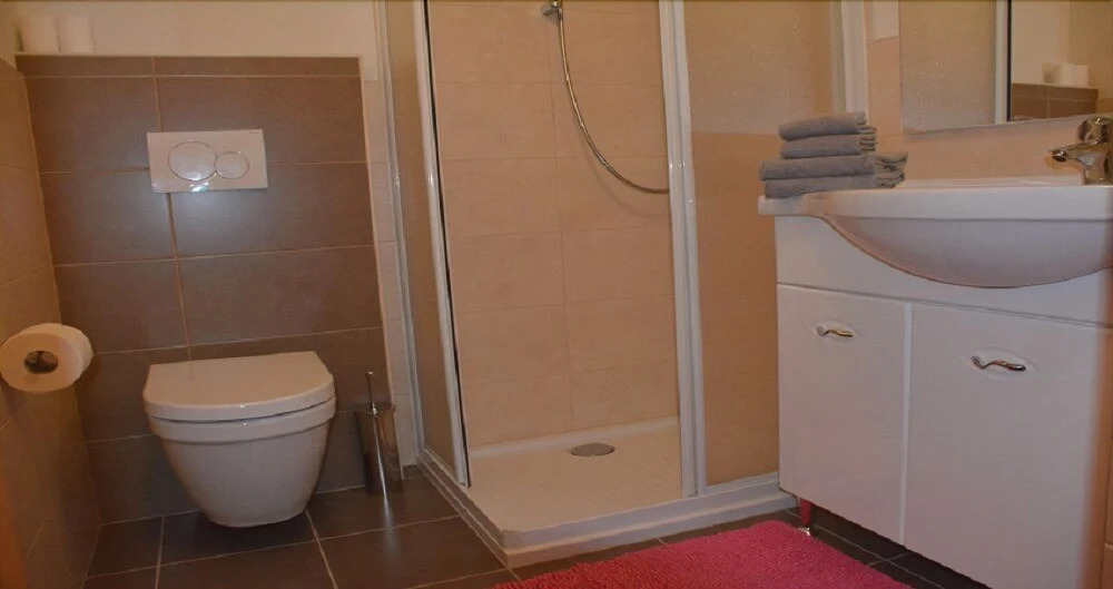 Livigno Ski Apartments 1