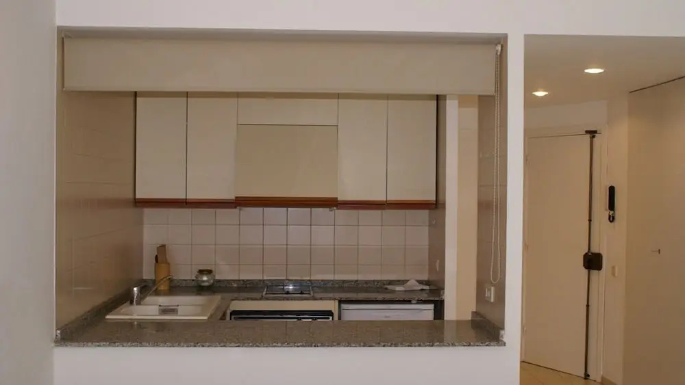 Sitges Socias Apartment