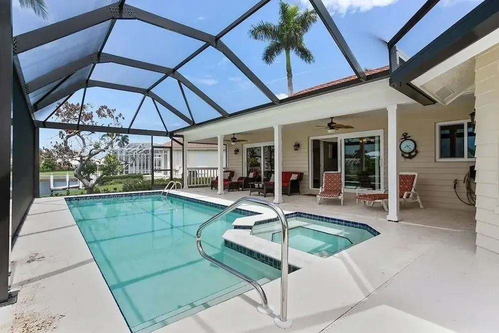 Dan River Private Home #50604 3 Bedrooms 2 Bathrooms Home
