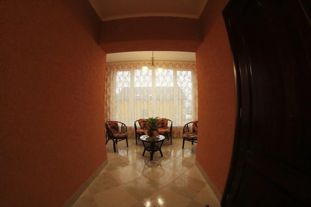 Villa Loiza