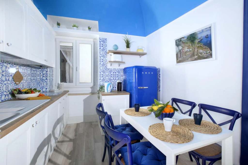 Estate4home - Blu Dream Massa