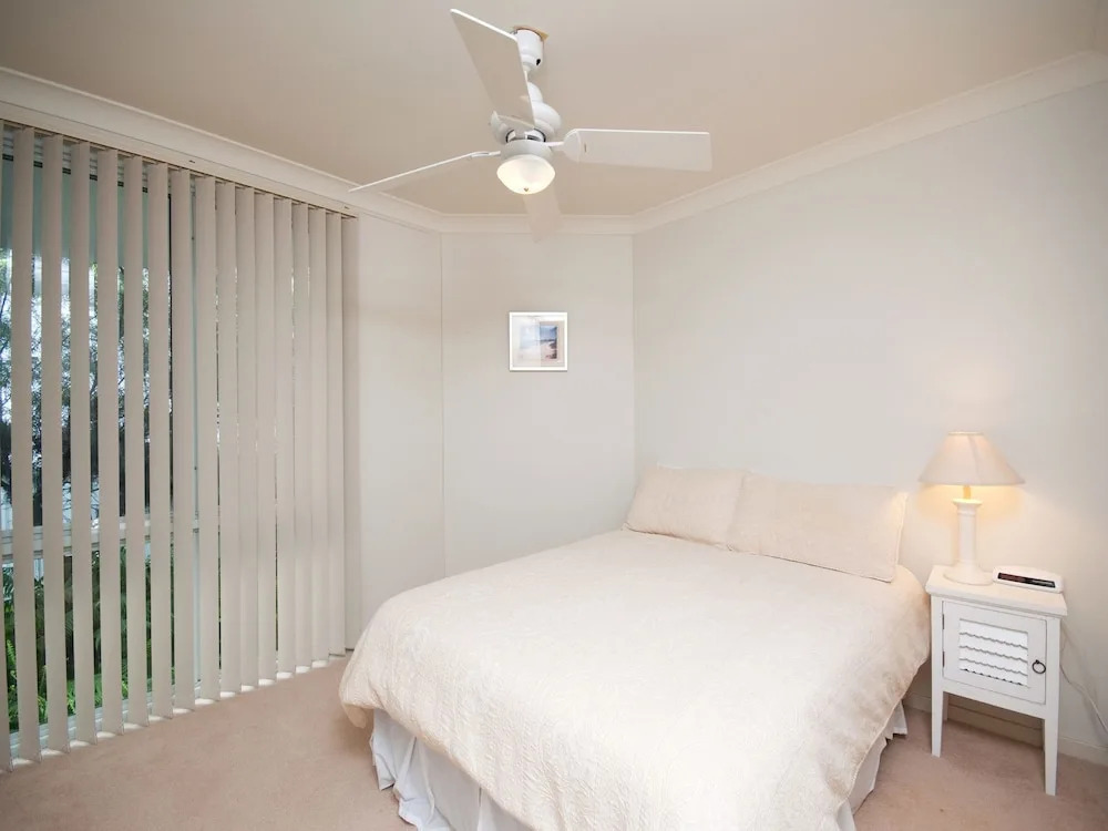 Bagnalls Beach Apartment, Unit 3/153 Government Road