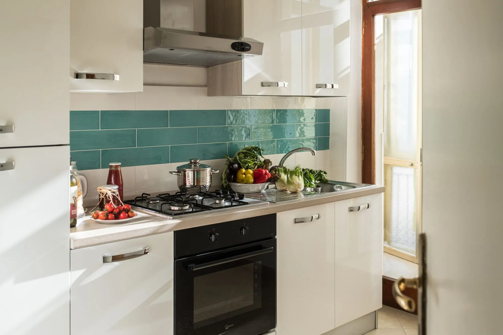 Casa dAmore Luxury Sorrento