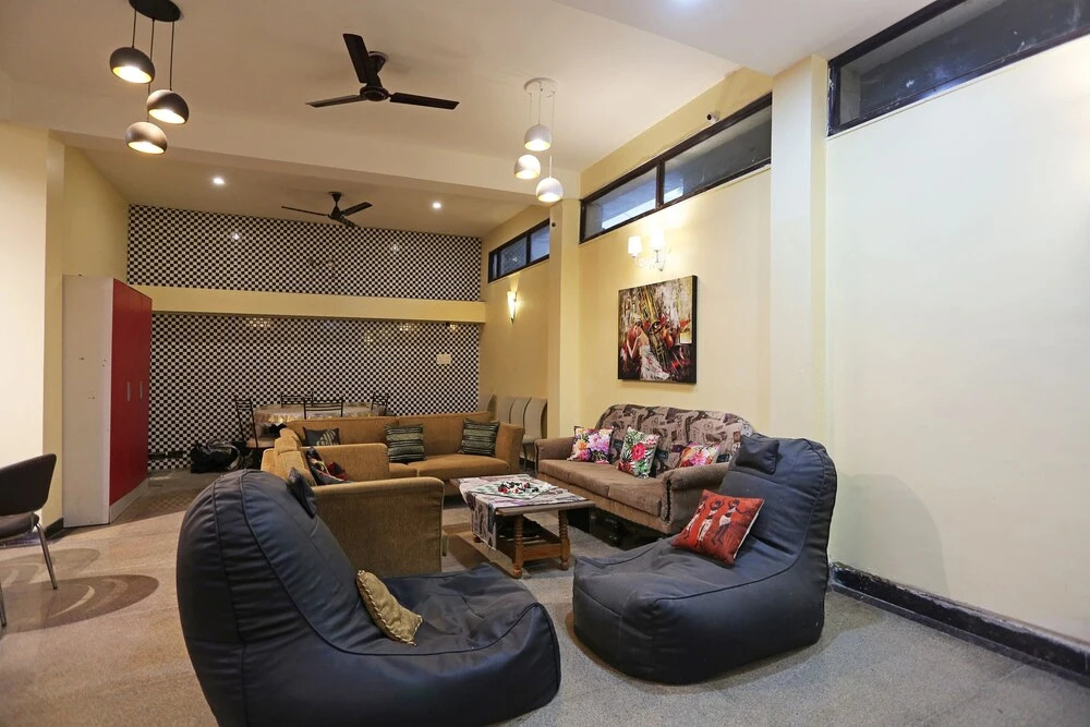 FabHotel iStay Serenity Manesar