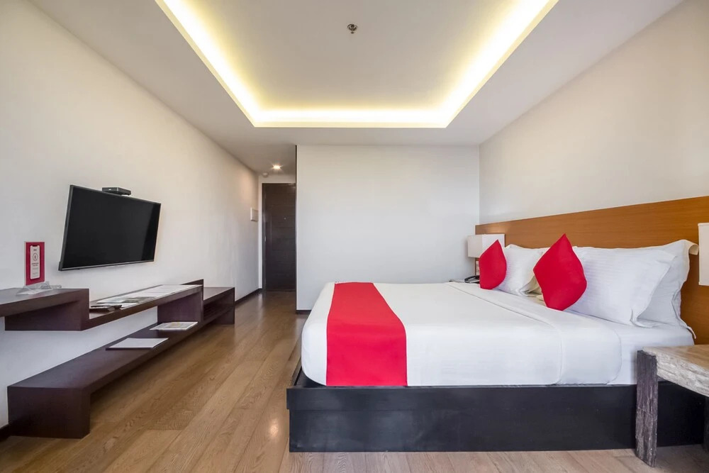 Soleil Suites Cebu