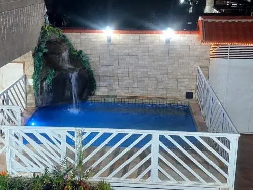 Hostel Falcão