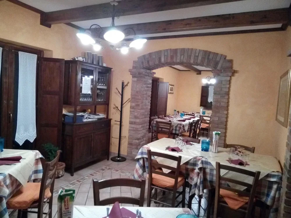 Agriturismo Calivino