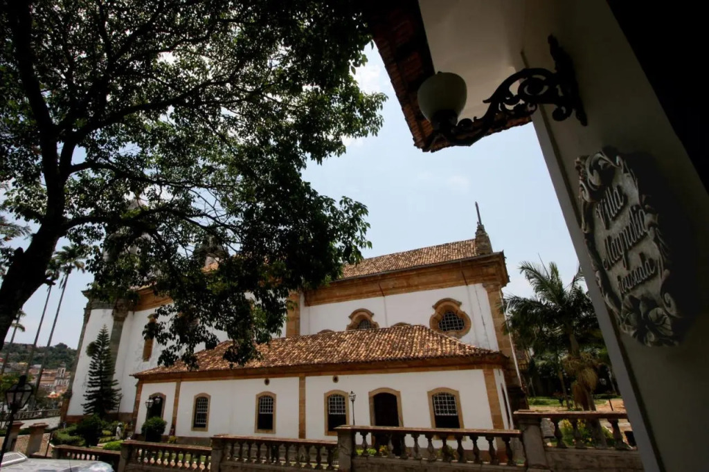 Pousada Villa Magnolia