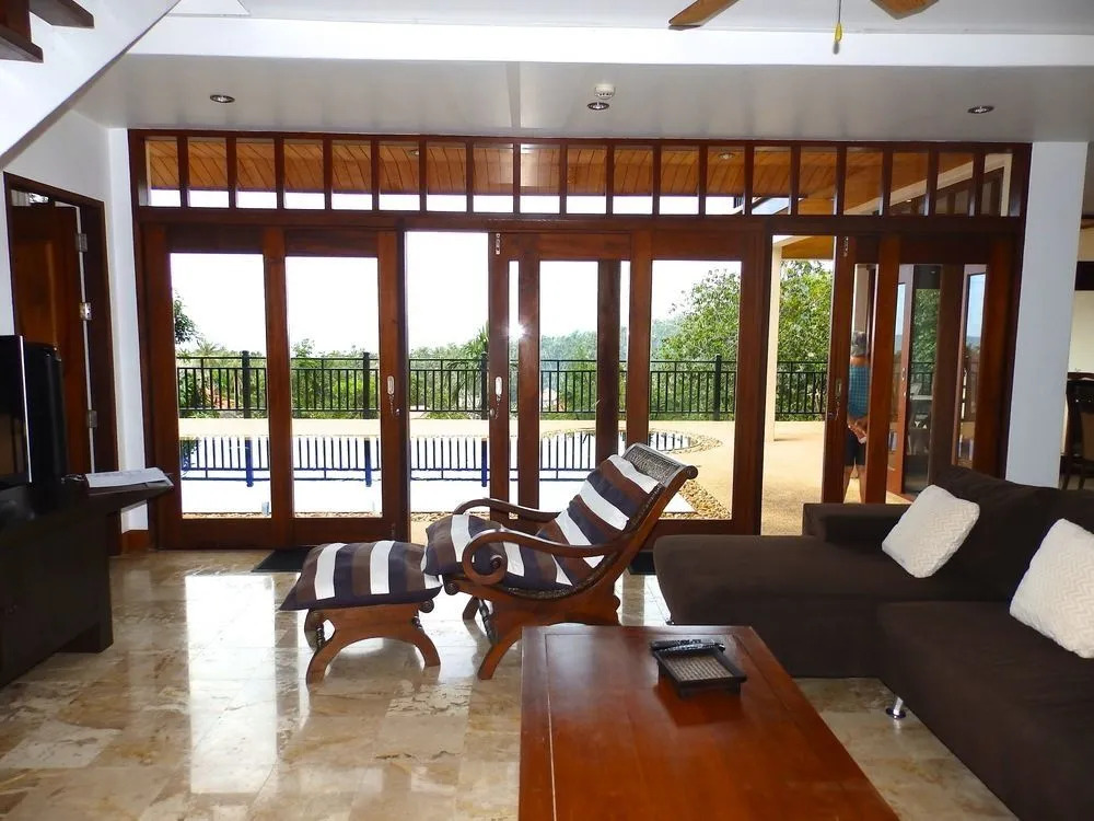 Villa Cambria