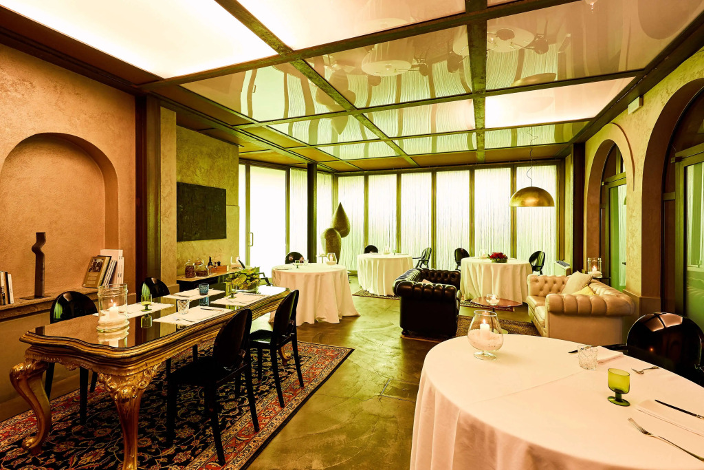 Settecento Hotel