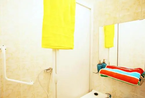 Hostel Bratislava by Freddie