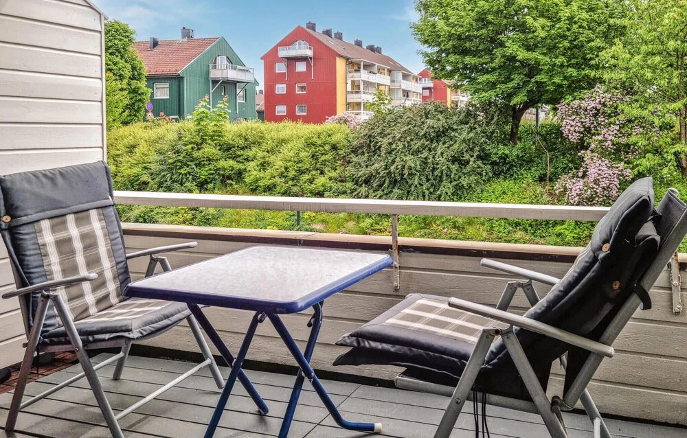 Awesome Apartment in Kristiansand With Wifi and 2 Bedrooms
