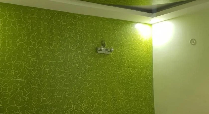 Hotel Rangoli