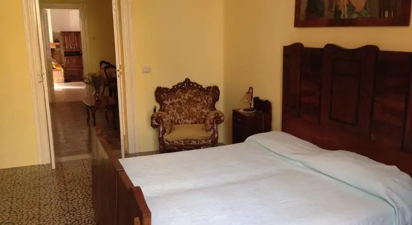 Casa Vacanze Rosalia