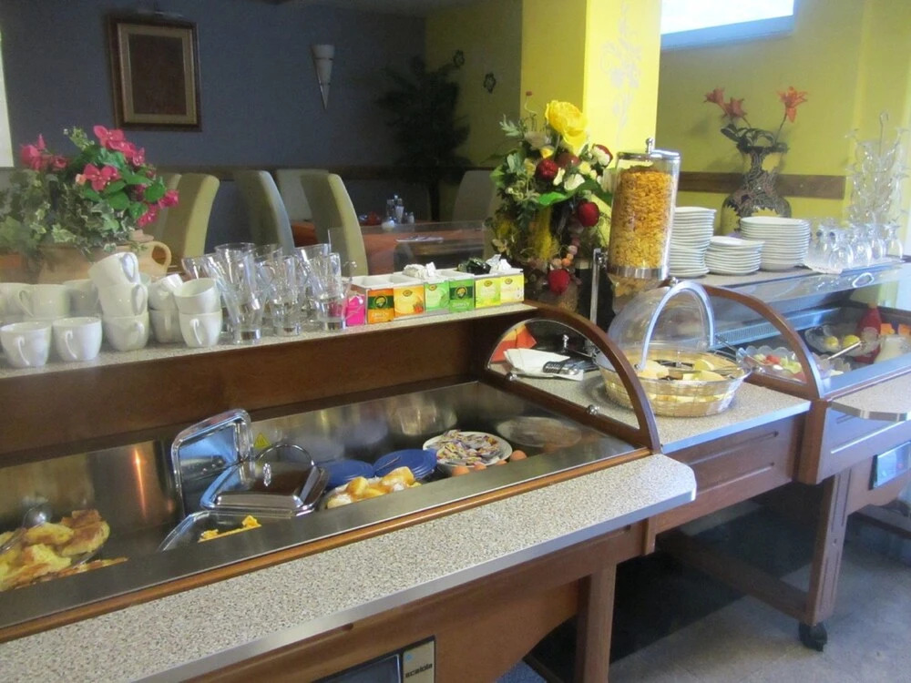 Rafailovici Holiday Apartments