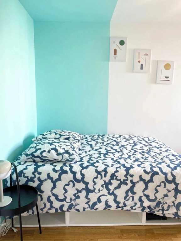 Private Room in Shared Apartment - Villeurbanne