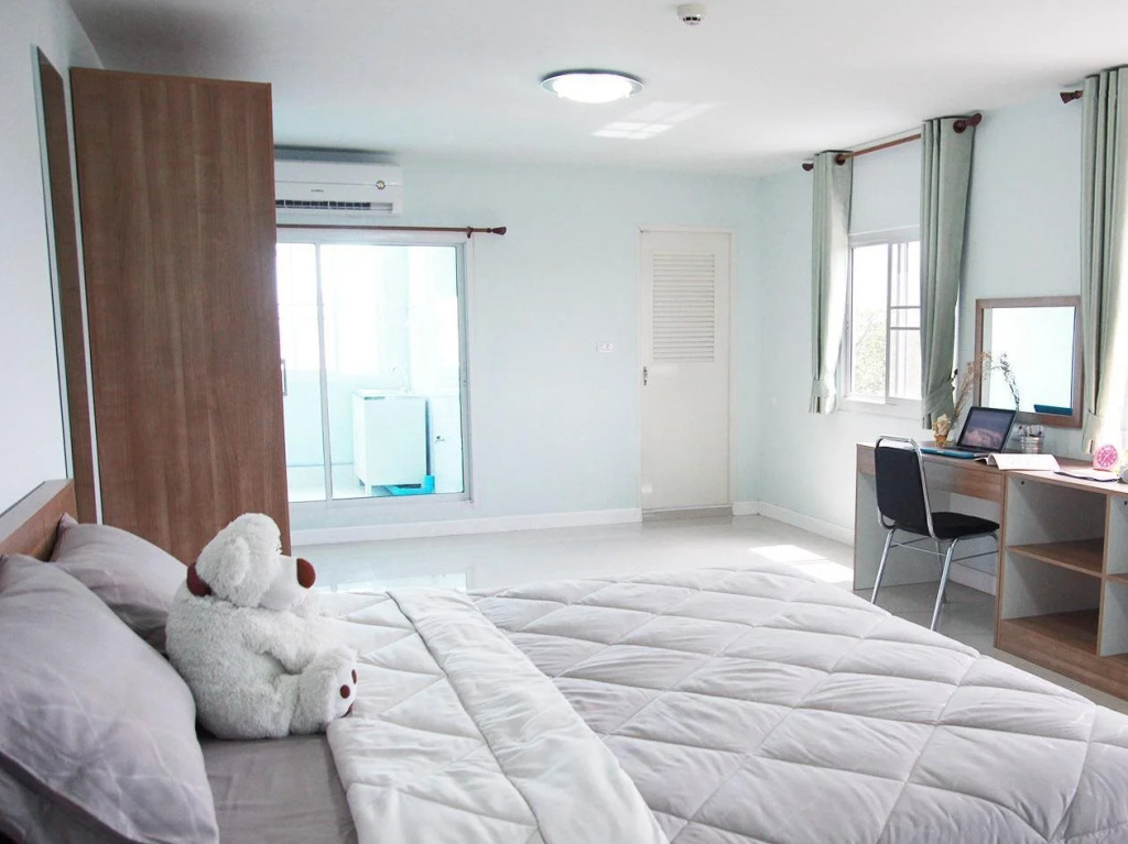 Bless Place(เบลสเพลส)