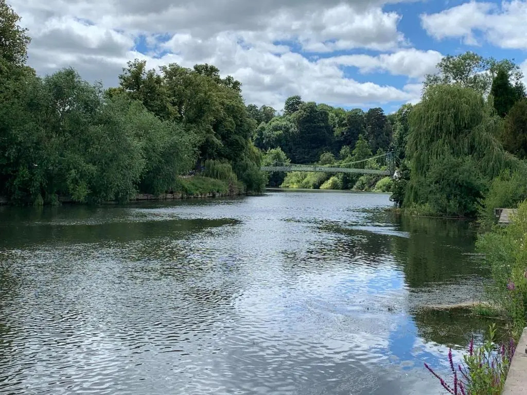 Abbots Mead Hotel