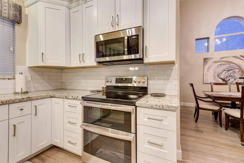 Stunning Upgrades Perfect Sunset Views