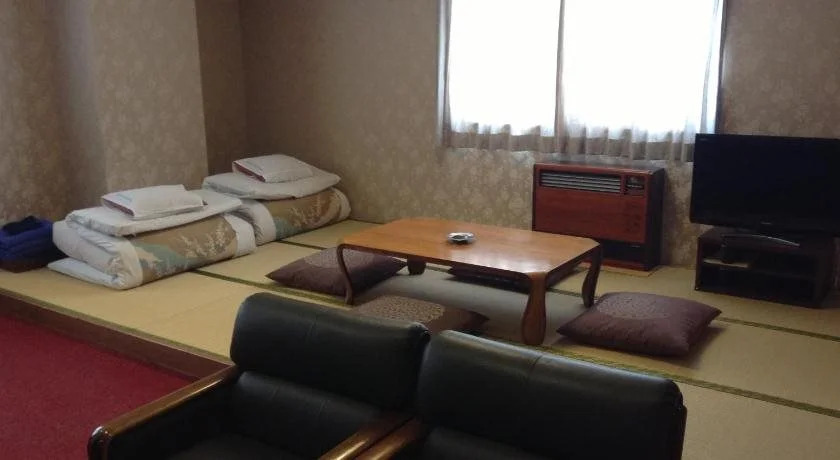 Shiga Riverside Hotel