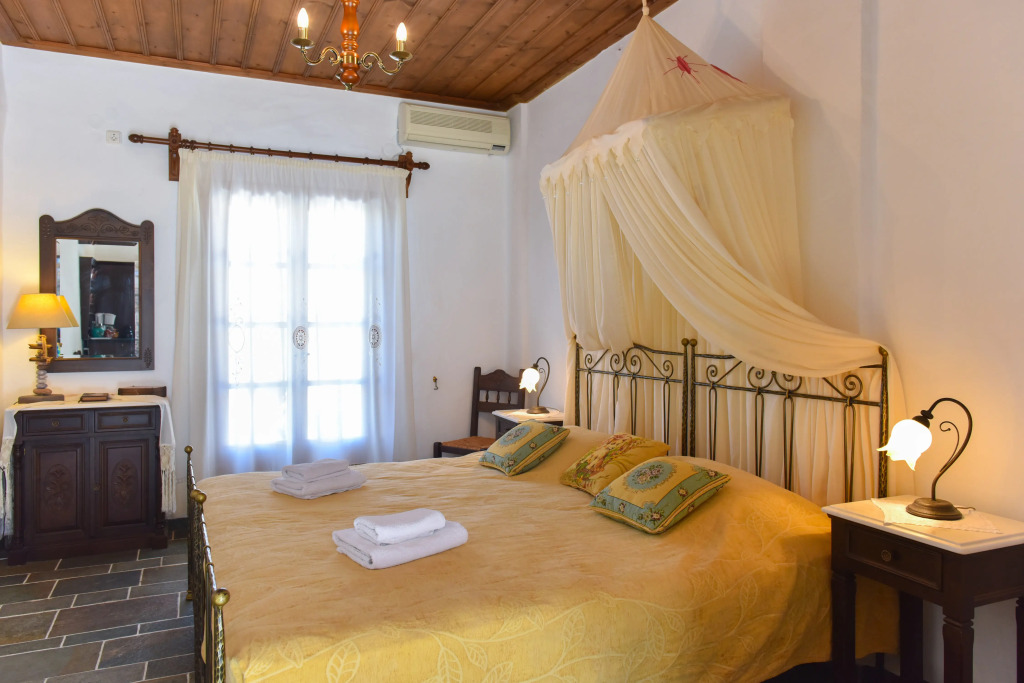 Sifnaika Konakia ~ Armada Residence