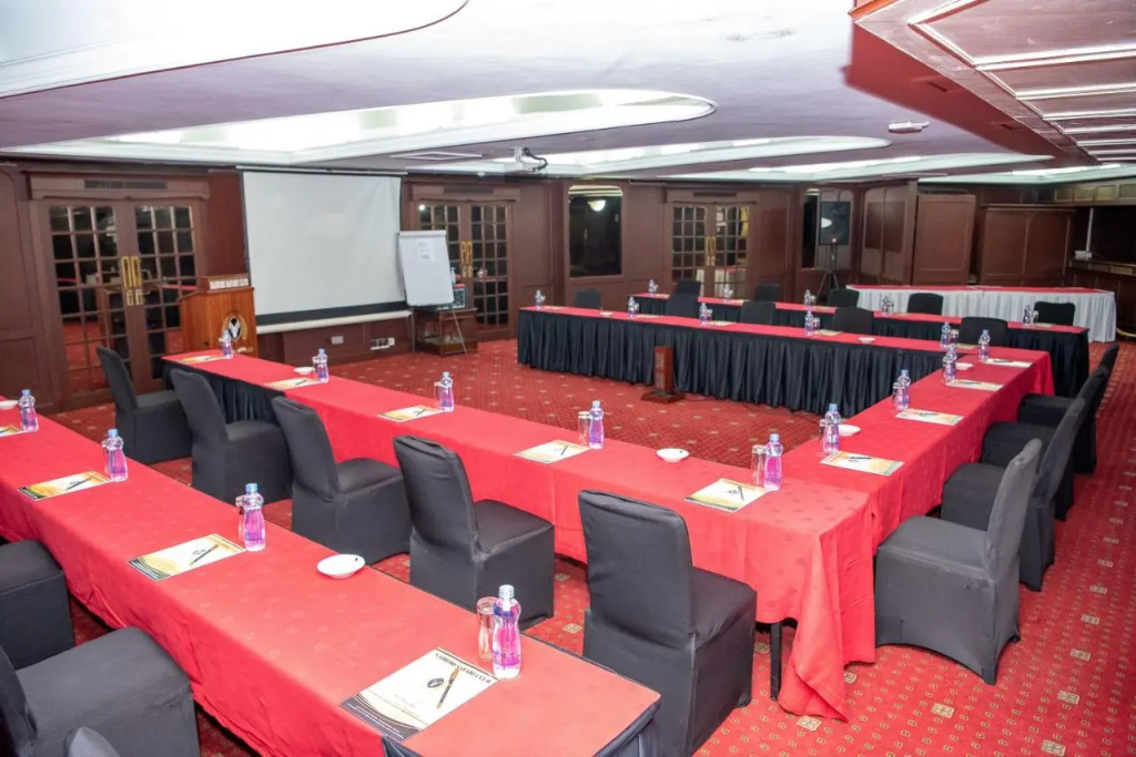 Nairobi Safari Club by Swiss-Belhotel