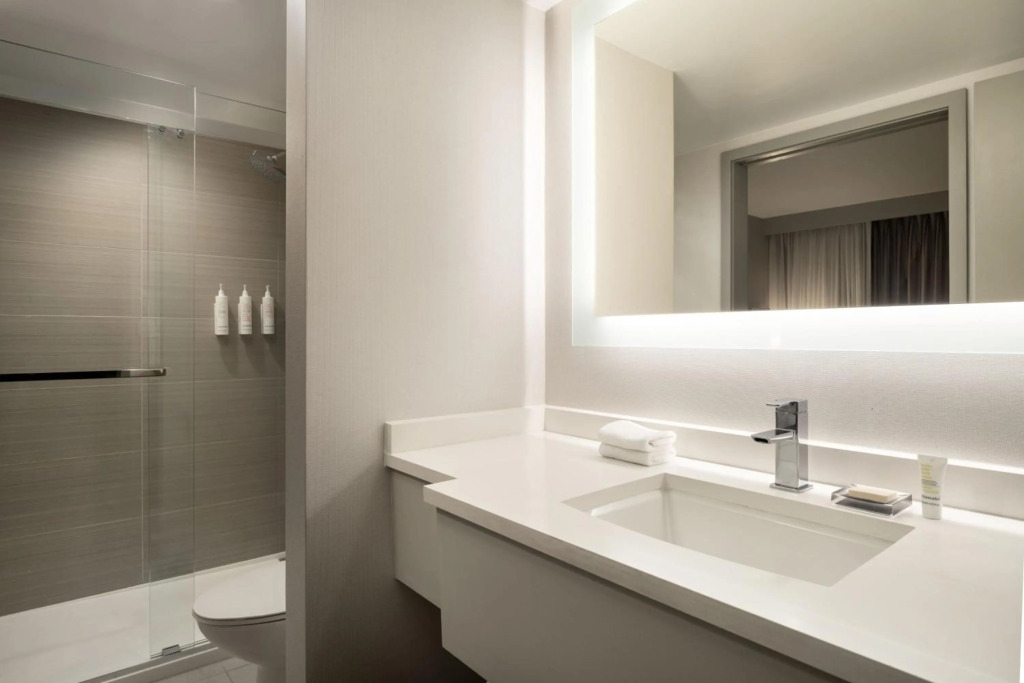 Costa Mesa Marriott