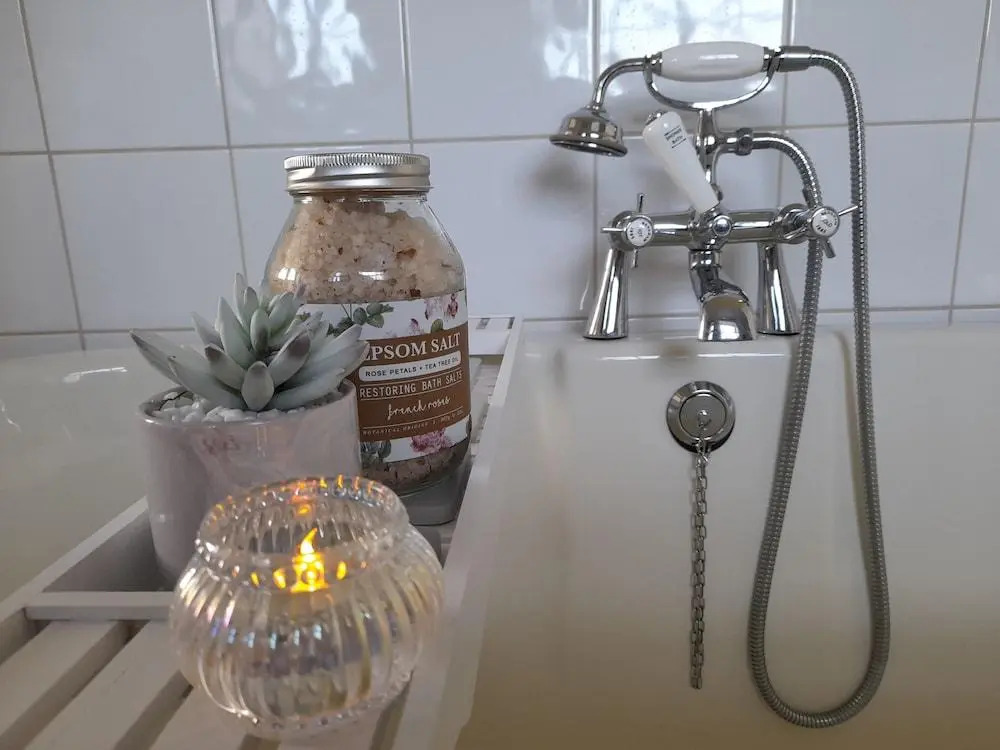 Harmony House Boutique B&B