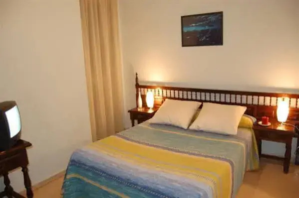 Hostal Los Infantes