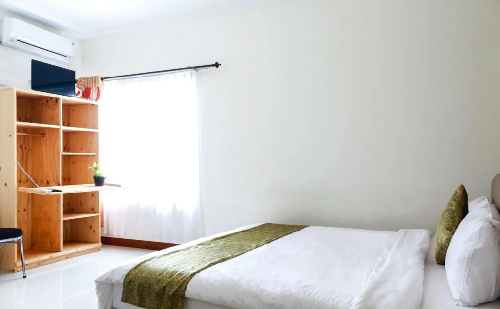 Zatarana Guest House Syariah