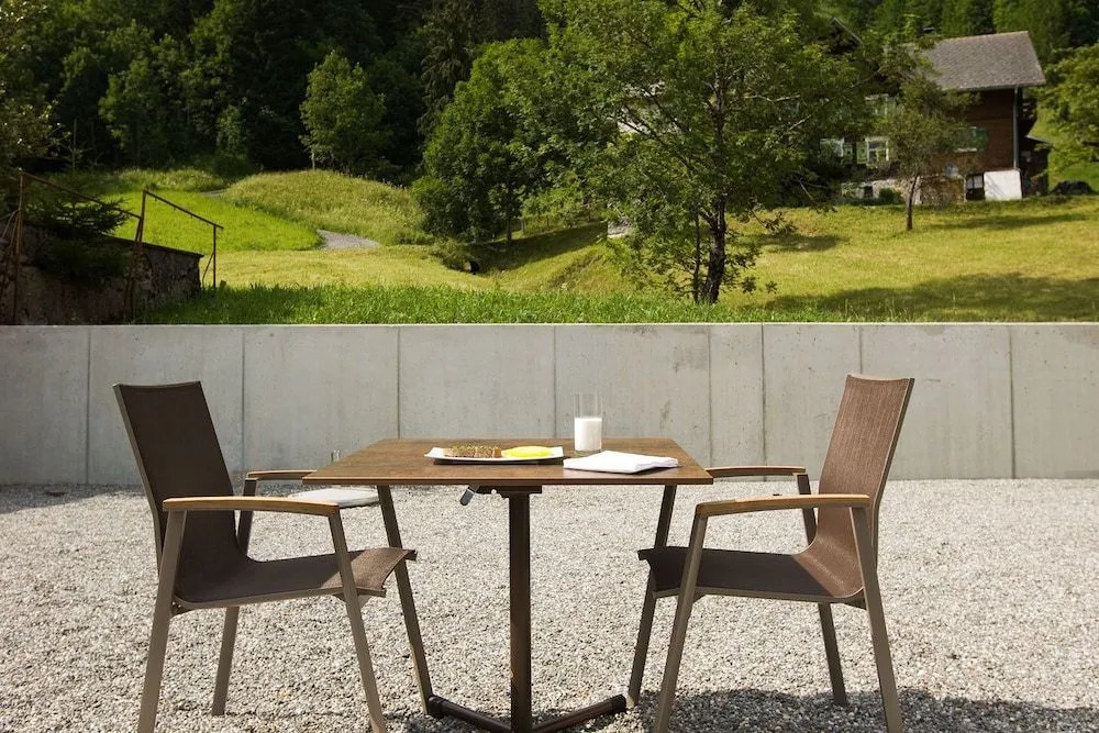 Hotel Alpenrose Ebnit