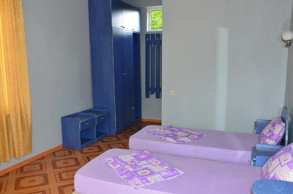 Hotel Magnolia