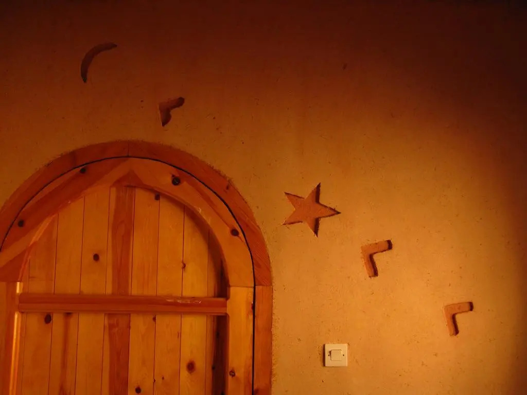 Auberge Des Peupliers
