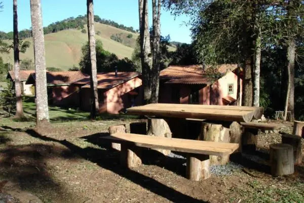 Pousada Três Orelhas - Gonçalves MG
