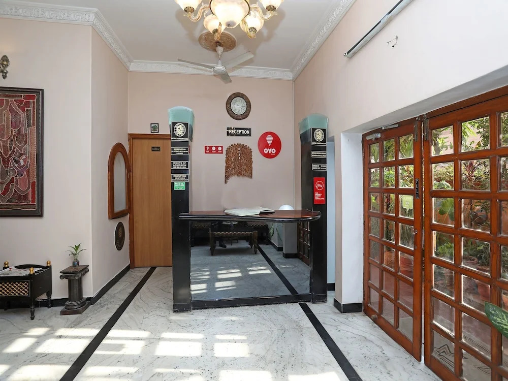 Collection O Rai Ka Bagh Near Railway Station Formerly Pioneer Plaza