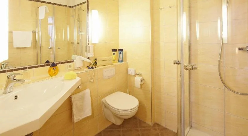 Hotel Germania