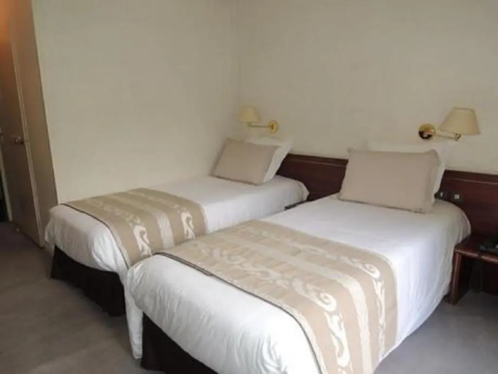 Hôtel 4C