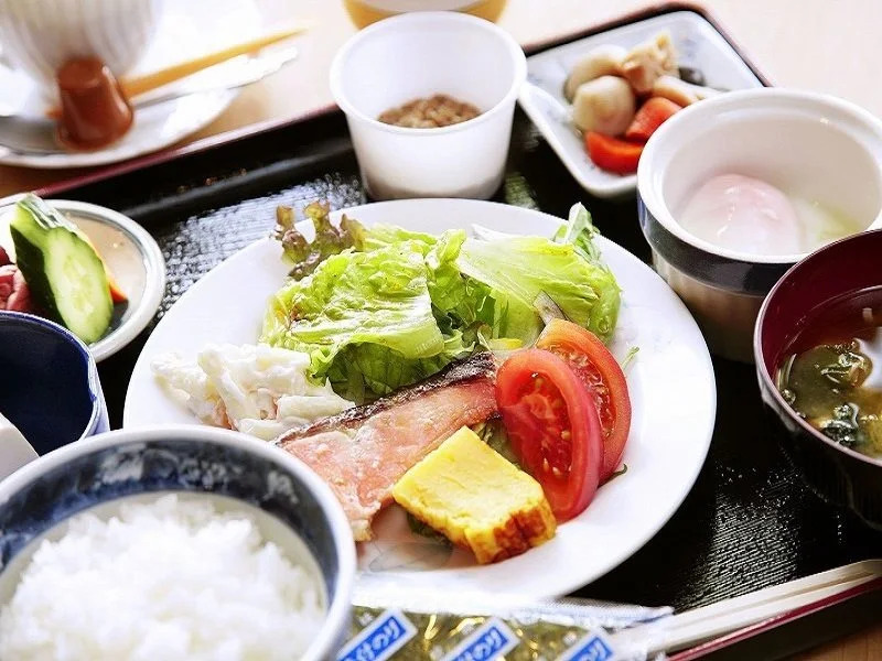 Sunpark Hotel Naito