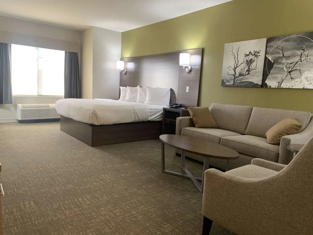 Best Western Plus Horseheads - Elmira