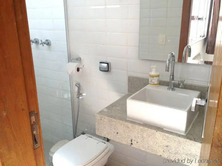 Casa Cool Beans Flats Ipanema