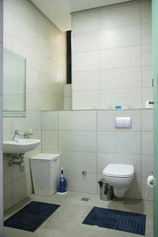 Bragha Apartments And Hotel