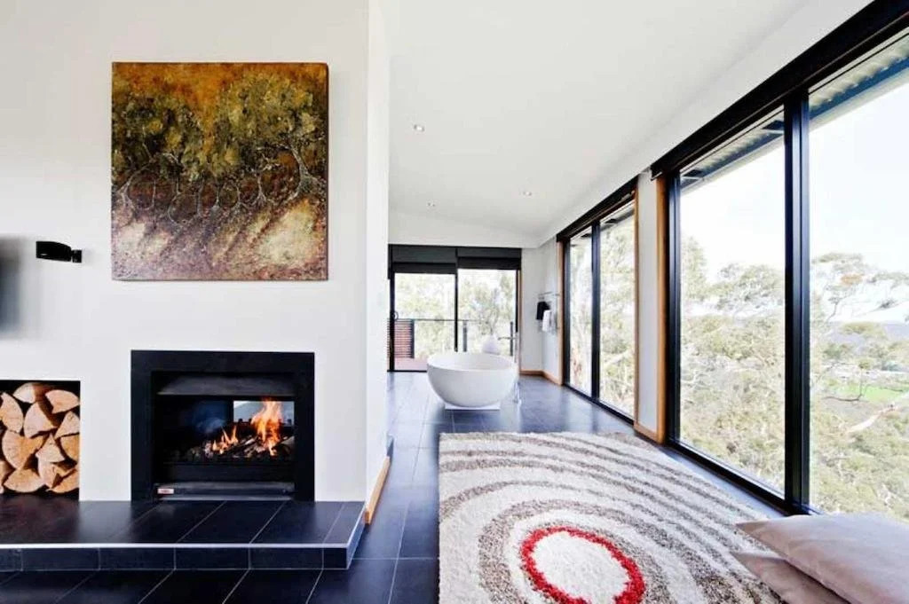 Elevated Plains Retreat 1