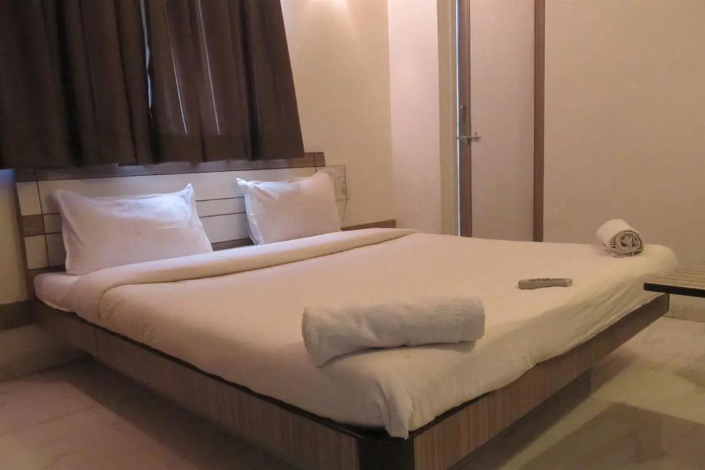 Hotel Saikripa Imperial