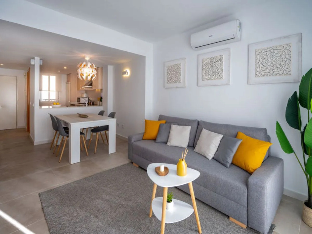 Apartment Sakura Segur de Calafell