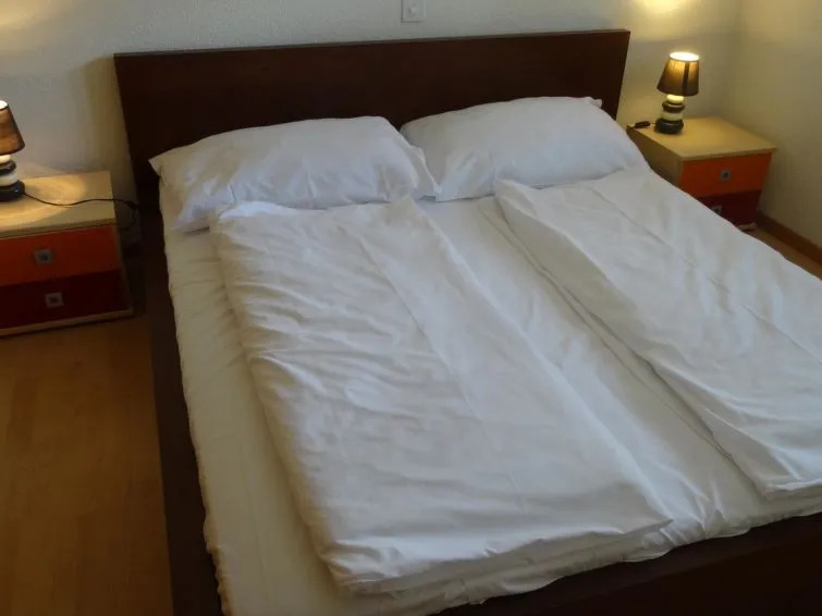 Amaryllis - One Bedroom