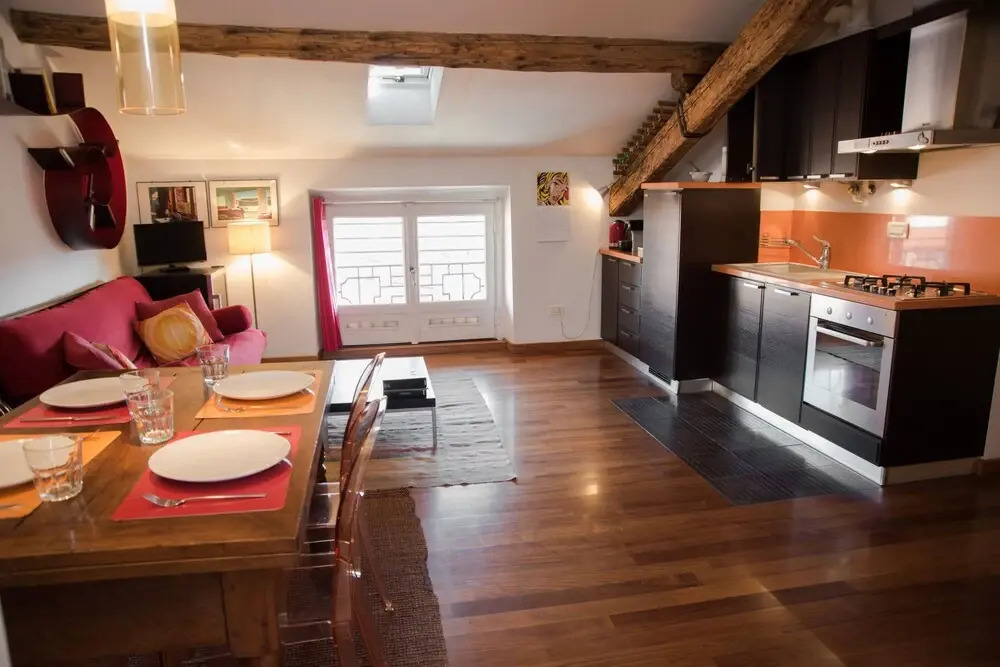Beesprint Apartment Fiera Milano City