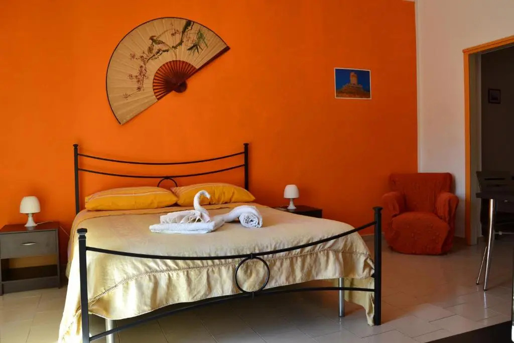 Casa Vacanze Laura
