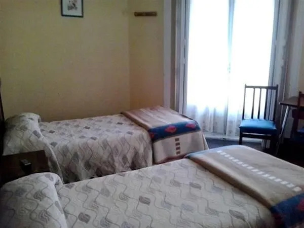 Hostal Alonso No Limit Madrid